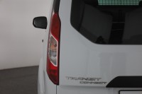 Ford Transit Connect Kasten 1.5 EcoBlue