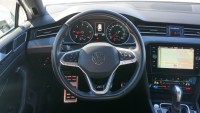 VW Passat Variant 2.0 TDI R-Line