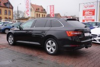Skoda Superb Combi 2.0 TDI Style DSG