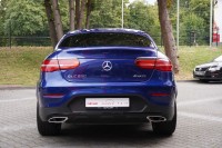 Mercedes-Benz GLC 250 Coupe 4Matic AMG Line
