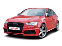 Audi A3 1.5 TSI Sportback sport Navi Sitzheizung LED