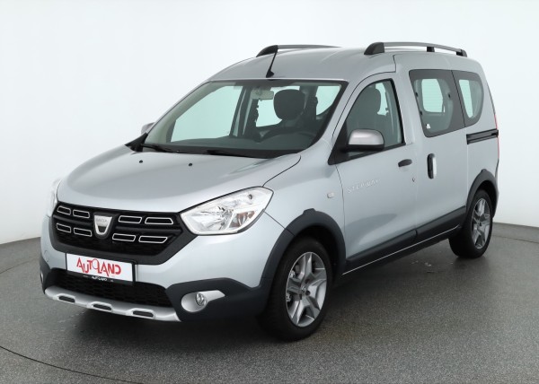 Dacia Dokker Stepway 1.5 dCi