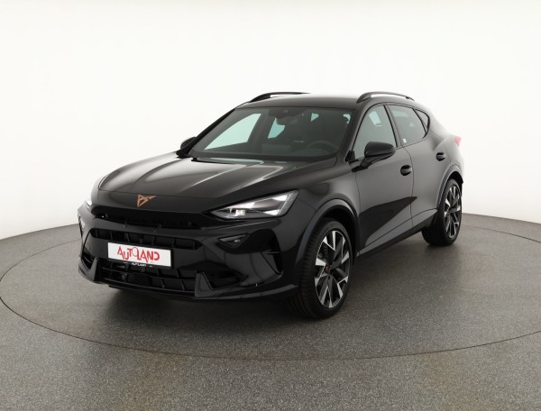 Cupra Formentor VZ 2.0 TSI DSG 4Drive