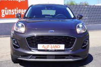 Ford Puma 1.0 M-Hybrid