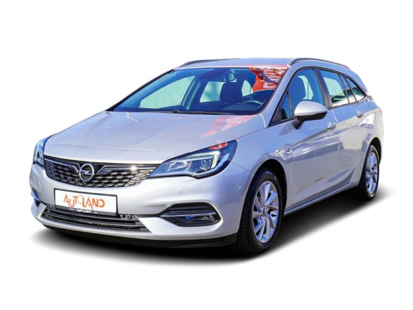 Opel Astra K Sports