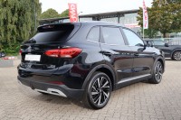 MG ZS 1.5 Hybrid Luxury Aut.