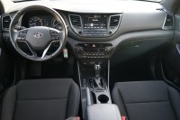 Hyundai Tucson 1.6 GDi Passion