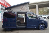 Citroen SpaceTourer Spacetourer Campster