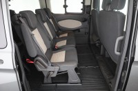 Ford Tourneo Custom 2.0 TDCi 310 L2 Titanium