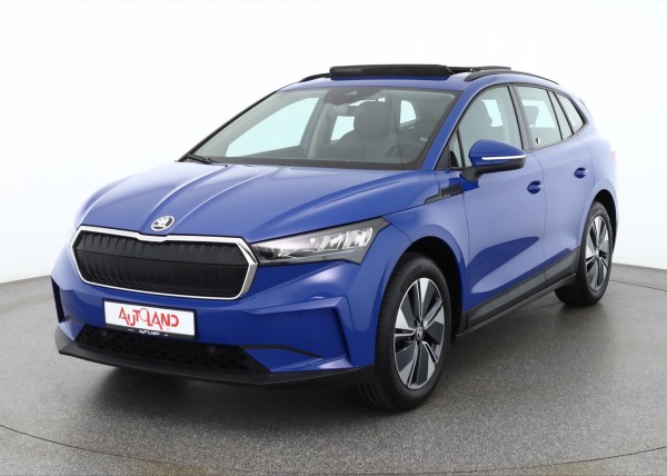 Skoda Enyaq 50 Loft