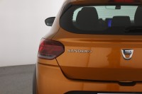 Dacia Sandero III TCe 90 Stepway