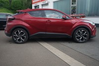 Toyota C-HR 1.8 Hybrid