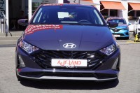 Hyundai i20 1.0 T-GDI Aut.