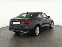 Audi A3 30 TFSI advanced
