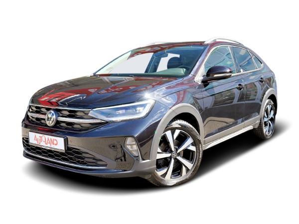 VW Taigo 1.5 TSI
