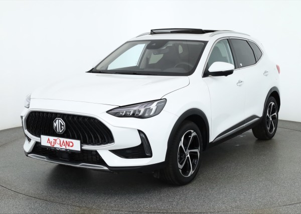 MG HS 1.5 T-GDI Luxury Aut.