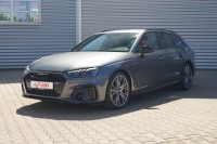 Vorschau: Audi A4 Quattro Avant 40 TFSI quattro competition edition plus