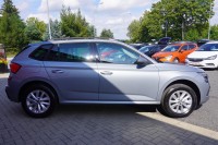 Skoda Kamiq 1.0 TSI