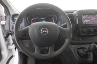 Opel Vivaro B 1.6 CDTI L1H1 Kasten