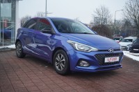 Hyundai i20 1.2 YES!