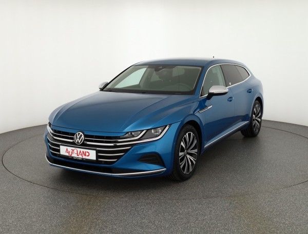 VW Arteon SB 2.0 TDI Elegance