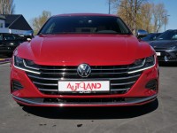 VW Arteon Shooting Brake 2.0 Elegance