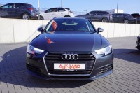 Audi A4 Avant 2.0 TDI