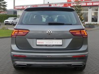 VW Tiguan Allspace Highline 4M