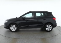 Vorschau: Seat Arona 1.0 TSI