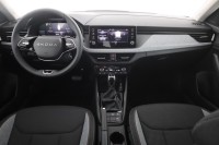 Skoda Kamiq 1.0 TSI DSG