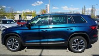 Skoda Kodiaq 2.0 TDI 4x4