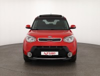 Kia Soul 1.6 CRDi DCT Iconic