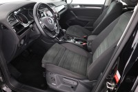 VW Touran 1.8 TSI DSG R-Line