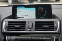 BMW 118 i Advantage Aut.