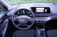 Hyundai i20 1.0 T-GDI Aut.