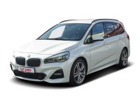 BMW 218i Gran Tourer M Sport Klimaaut. LED Navi Tempom