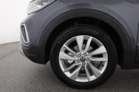 VW T-Cross 1.5 TSI DSG