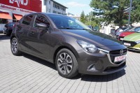 Mazda 2 1.5 SKYACTIV-G 90