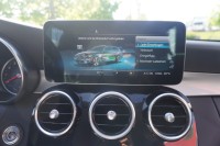 Mercedes-Benz C 300 C300 e T Avantgarde Aut.