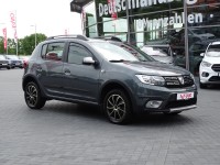 Dacia Sandero II 0.9 TCe 90 Stepway