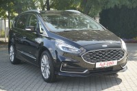 Ford S-Max S-MAX 2.0 EcoBlue Vignale AWD
