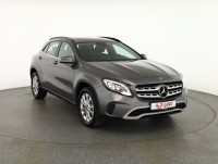 Mercedes-Benz GLA 200 Style Aut.