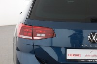 VW Passat Variant 2.0 TDI DSG