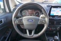 Ford EcoSport Titanium