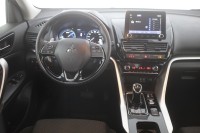 Mitsubishi Eclipse Cross 2.4 MIVEC 4WD