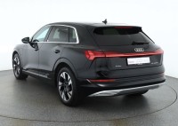 Audi e-tron E-tron 50 quattro Advanced