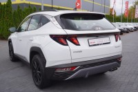 Hyundai Tucson 1.6 T-GDI M-Hybrid