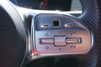 Mercedes-Benz CLA 220 220d AMG Line