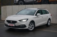 Vorschau: Seat Leon ST 1.5 eTSI Style DSG