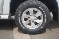 Mitsubishi L200 2.2 DI-D Top Doppelkabine 4WD